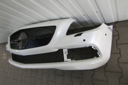 Zderzak przód przedni Mercedes SLK W172 A172 11-