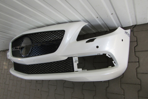 Zderzak przód przedni Mercedes SLK W172 A172 11-