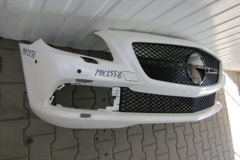 Zderzak przód przedni Mercedes SLK W172 A172 11-
