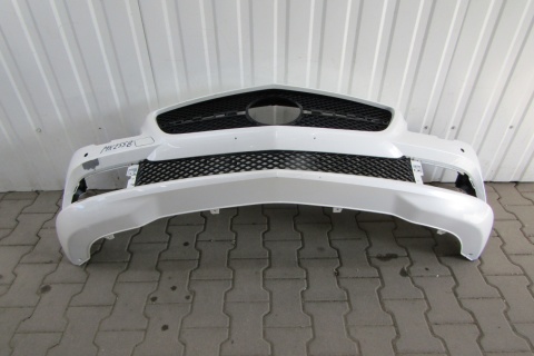 Zderzak przód przedni Mercedes SLK W172 A172 11-