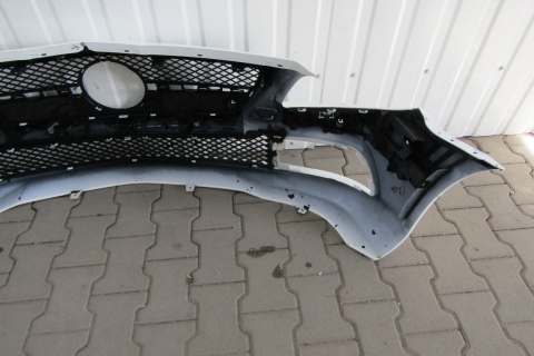 Zderzak przód przedni Mercedes SLK W172 A172 11-