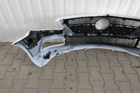 Zderzak przód przedni Mercedes SLK W172 A172 11-