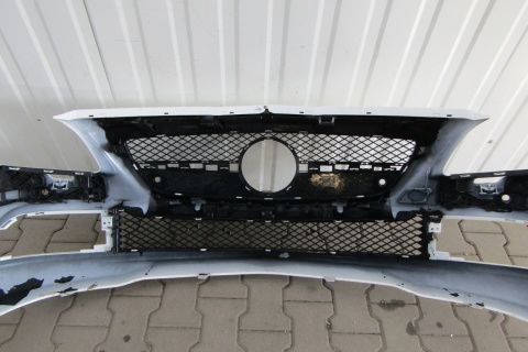 Zderzak przód przedni Mercedes SLK W172 A172 11-