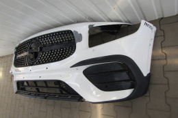 Zderzak przód przedni Mercedes GLB 247 X247 AMG 19-