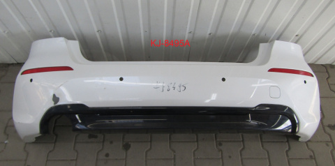 Zderzak tył tylny BMW 1 F40 19-