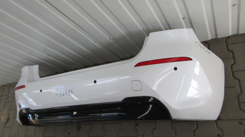 Zderzak tył tylny BMW 1 F40 19-