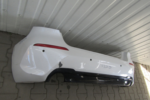 Zderzak tył tylny BMW 1 F40 19-