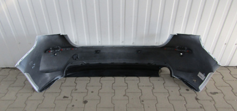 Zderzak tył tylny BMW 1 F40 19-