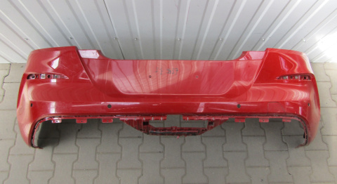 Zderzak tył tylny BMW Z4 G29 19-