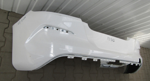 Zderzak tył tylny BMW Z4 G29 19-