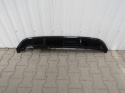 Dyfuzor spoiler dokładka tył VW Golf 7 5G6 R Line