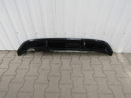 Dyfuzor spoiler dokładka tył VW Golf 7 5G6 R Line