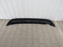 Dyfuzor spoiler dokładka tył VW Golf 7 5G6 R Line