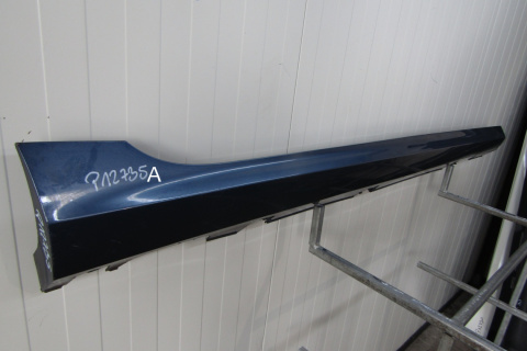 Listwa progowa prawa Ford Fiesta MK8 ST 5D 18-