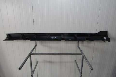Listwa progowa prawa Ford Fiesta MK8 ST 5D 18-