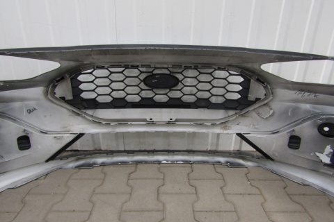 ZDERZAK PRZÓD PRZEDNI MERCEDES S COUPE W217 LIFT AMG 1-