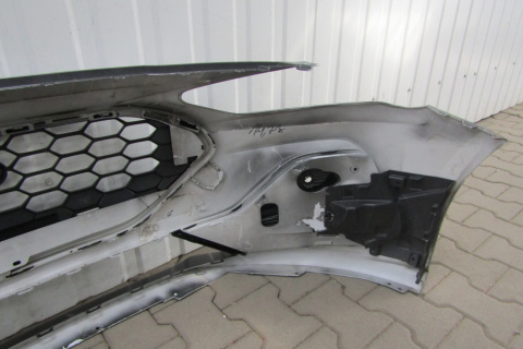 ZDERZAK PRZÓD PRZEDNI MERCEDES S COUPE W217 LIFT AMG 1-