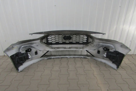 ZDERZAK PRZÓD PRZEDNI MERCEDES S COUPE W217 LIFT AMG 1-