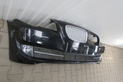 Zderzak przód przedni BMW 5 F10 F11 10-13