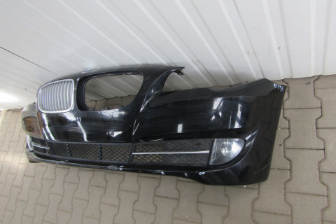 Zderzak przód przedni BMW 5 F10 F11 10-13