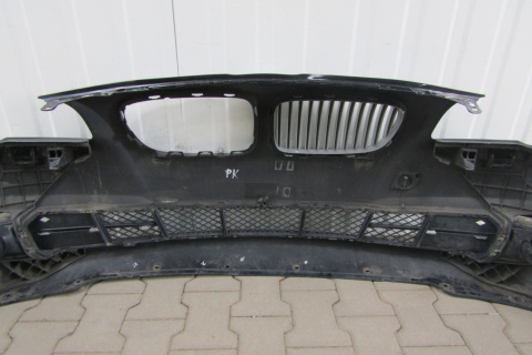 Zderzak przód przedni BMW 5 F10 F11 10-13
