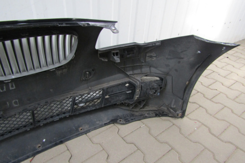 Zderzak przód przedni BMW 5 F10 F11 10-13