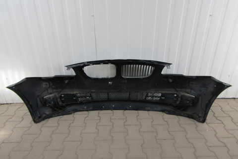 Zderzak przód przedni BMW 5 F10 F11 10-13