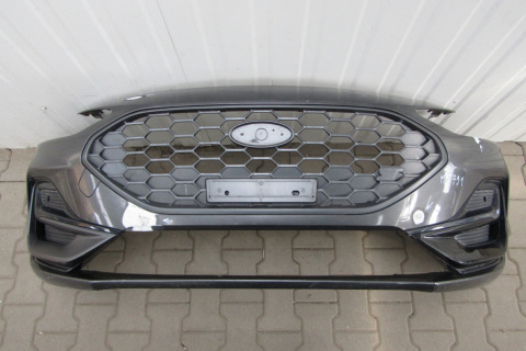 Zderzak przód przedni Ford Focus Mk4 IV ST Line Lift 22-