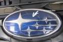 Zderzak przód przedni Subaru XV II Crosstrek 17-