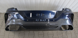 Zderzak tył tylny BMW 8 G14 G15 M Pakiet 18-23