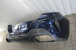 Zderzak tył tylny BMW 8 G14 G15 M Pakiet 18-23