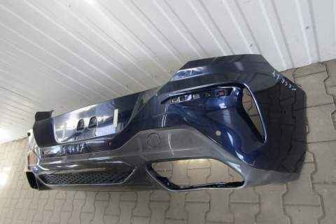 Zderzak tył tylny BMW 8 G14 G15 M Pakiet 18-23
