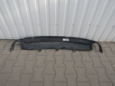 Dyfuzor spoiler dokładka tył Audi A7 4G8 10-14