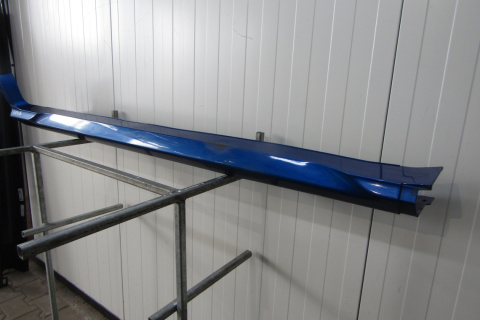 Listwa progowa prawa Ford Ecosport ST Lift 17-