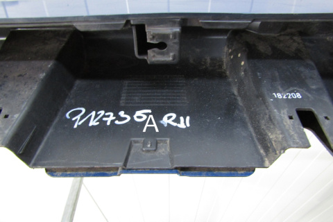 Listwa progowa prawa Ford Ecosport ST Lift 17-