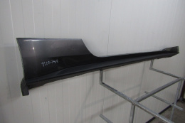 Listwa progowa prawa Ford Mustang VI 6 GT 14-