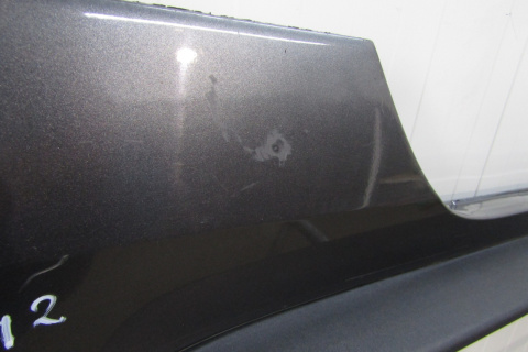 Listwa progowa prawa Ford Mustang VI 6 GT 14-