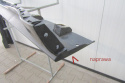 Listwa progowa prawa Ford Mustang VI 6 GT 14-