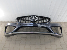 Zderzak przód przedni Mercedes C klasa 205 W205 AMG 14-18