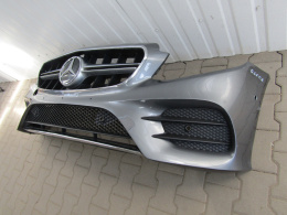 Zderzak przód przedni Mercedes E Klasa Coupe 238 AMG 17-
