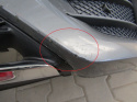 Zderzak przód przedni Mercedes E Klasa Coupe 238 AMG 17-