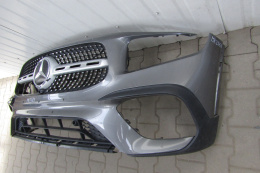 Zderzak przód przedni Mercedes GLB 247 X247 AMG 19-