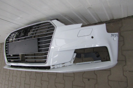 Zderzak przód przedni AUDI A3 8V E-TRON LIFT 17-20