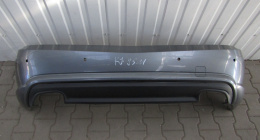 Zderzak tył MERCEDES SLK R172 W172 AMG 11-15