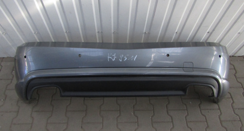 Zderzak tył MERCEDES SLK R172 W172 AMG 11-15