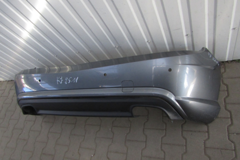 Zderzak tył MERCEDES SLK R172 W172 AMG 11-15