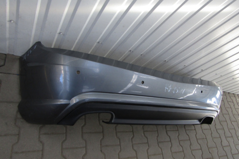 Zderzak tył MERCEDES SLK R172 W172 AMG 11-15