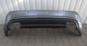 Zderzak tył MERCEDES SLK R172 W172 AMG 11-15