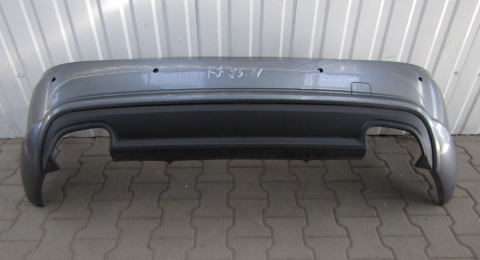 Zderzak tył MERCEDES SLK R172 W172 AMG 11-15