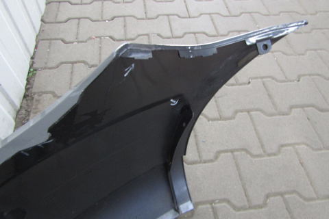 Zderzak tył MERCEDES SLK R172 W172 AMG 11-15